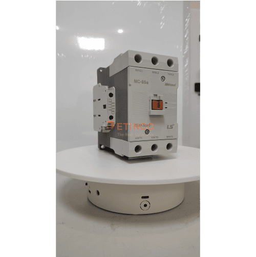 Contactor (Khởi động từ) LS MC-85a 380V 45kW 2NO2NC