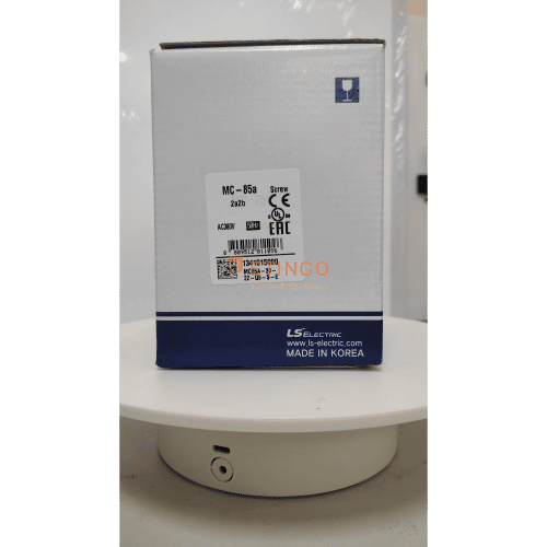 Contactor (Khởi động từ) LS MC-85a 380V 45kW 2NO2NC
