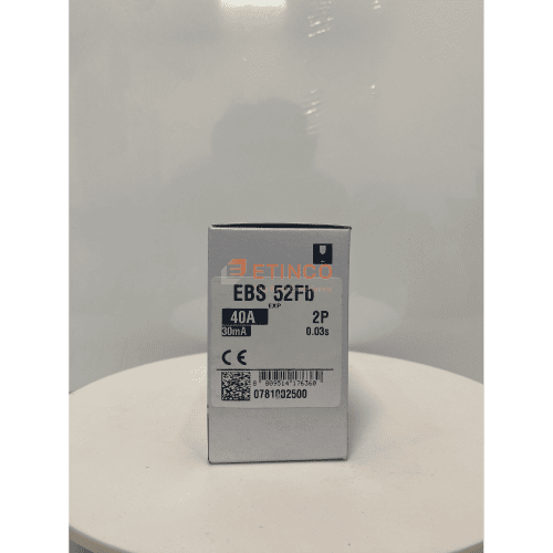ELCB LS EBS52Fb 2P 40A 30mA 5kA