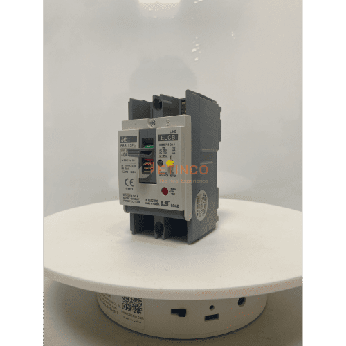 ELCB LS EBS52Fb 2P 40A 30mA 5kA