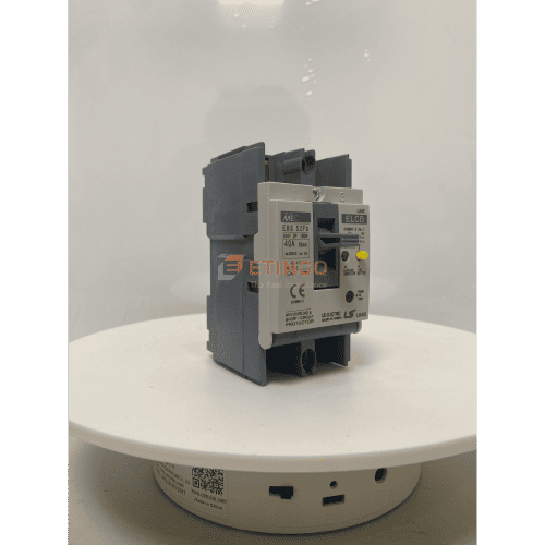 ELCB LS EBS52Fb 2P 40A 30mA 5kA