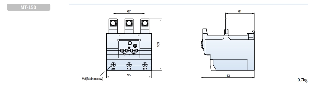 kich thuoc ro le nhiet ls mt-150