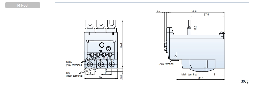 kich thuoc ro le nhiet ls mt-63