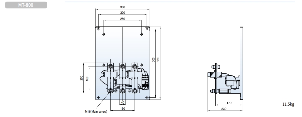 kich thuoc ro le nhiet ls mt-800