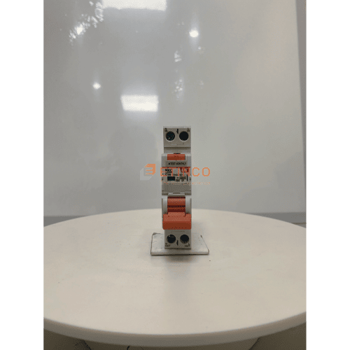 RCBO LS RKC 1PN 16A 30mA