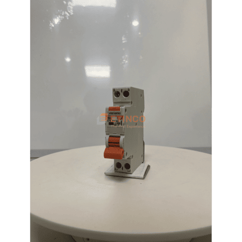 RCBO LS RKC 1PN 16A 30mA