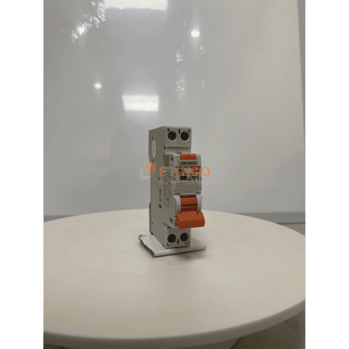 RCBO LS RKC 1PN 16A 30mA