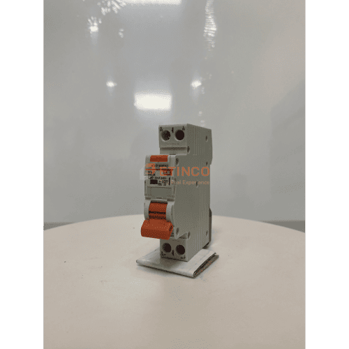 RCBO LS RKC 1PN 20A 30mA