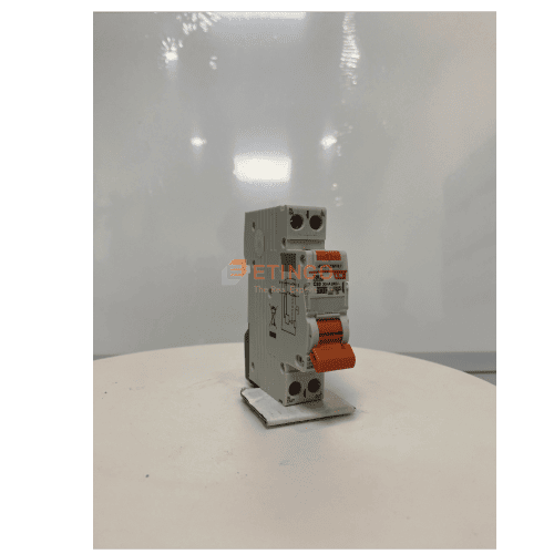 RCBO LS RKC 1PN 20A 30mA