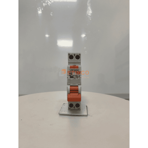 RCBO LS RKC 1PN 20A 30mA