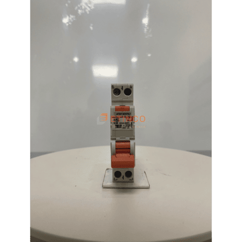 RCBO LS RKC 1PN 32A 30mA