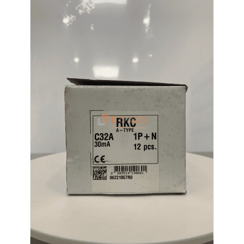 RCBO LS RKC 1PN 32A 30mA