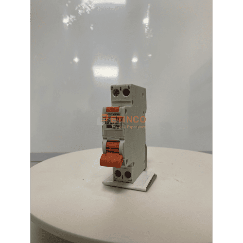 RCBO LS RKC 1PN 32A 30mA