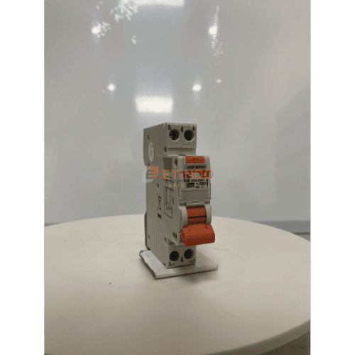 RCBO LS RKC 1PN 32A 30mA