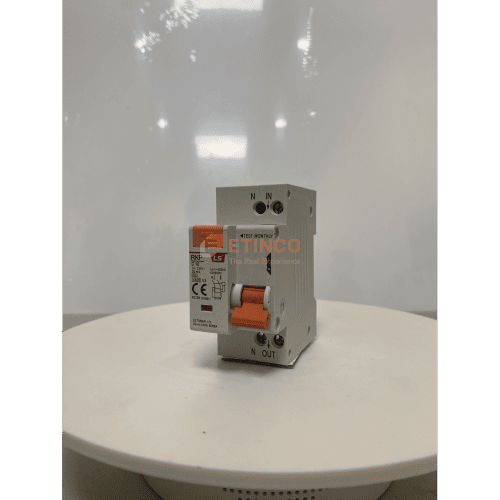 RCBO LS RKP 1PN 10A 30mA