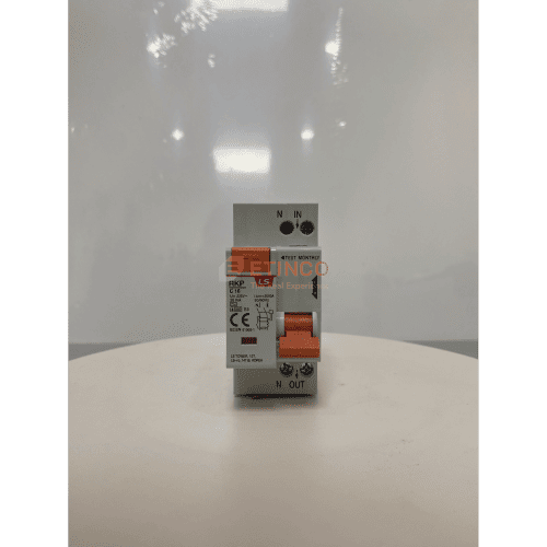 RCBO LS RKP 1PN 16A 30mA