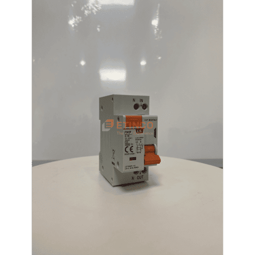 RCBO LS RKP 1PN 16A 30mA