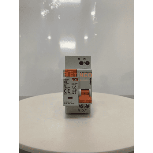 RCBO LS RKP 1PN 32A 30mA