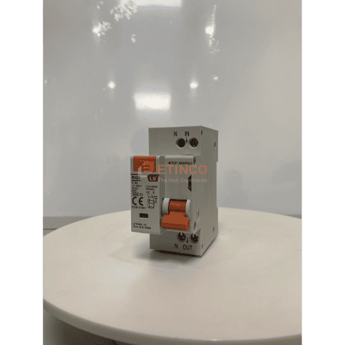 RCBO LS RKP 1PN 32A 30mA