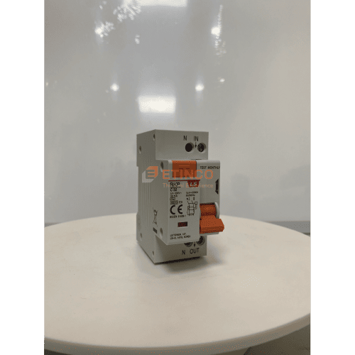 RCBO LS RKP 1PN 32A 30mA