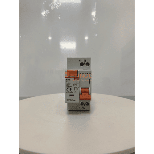 RCBO LS RKP 1PN 6A 30mA