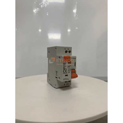 RCBO LS RKP 1PN 6A 30mA