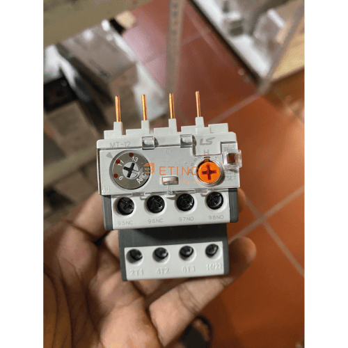 Rơ le nhiệt LS MT-12 (9-13A)