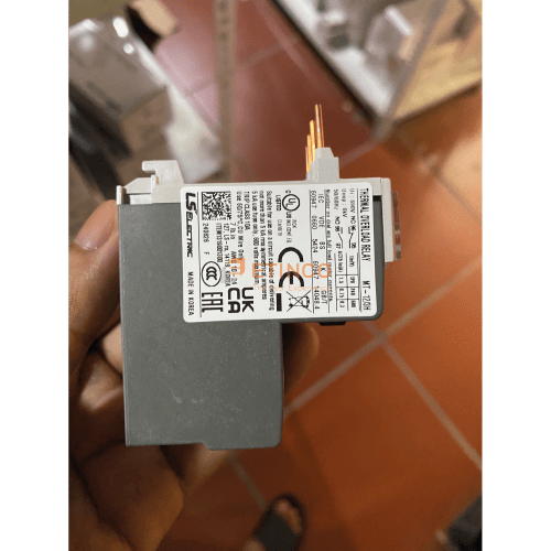 Rơ le nhiệt LS MT-12 (9-13A)