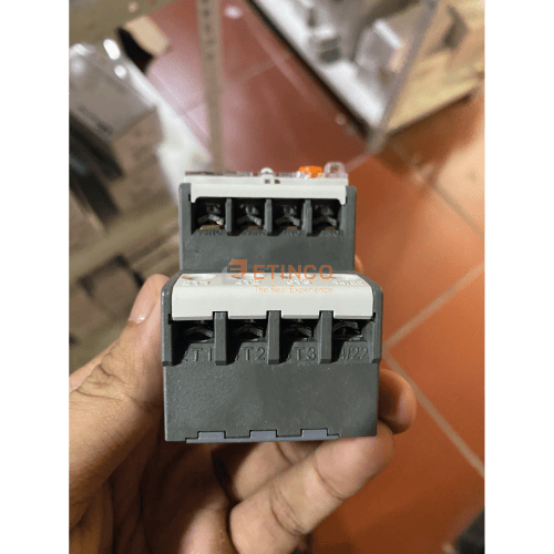 Rơ le nhiệt LS MT-12 (9-13A)