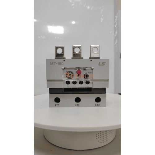 Rơ le nhiệt LS MT-150 (110-150A)