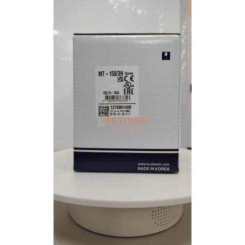 Rơ le nhiệt LS MT-150 (110-150A)