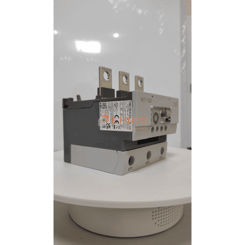 Rơ le nhiệt LS MT-150 (110-150A)