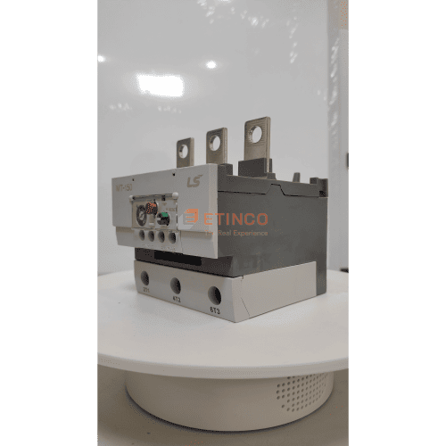 Rơ le nhiệt LS MT-150 (110-150A)