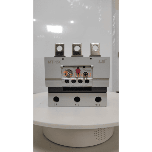 Rơ le nhiệt LS MT-150 (95-130A)
