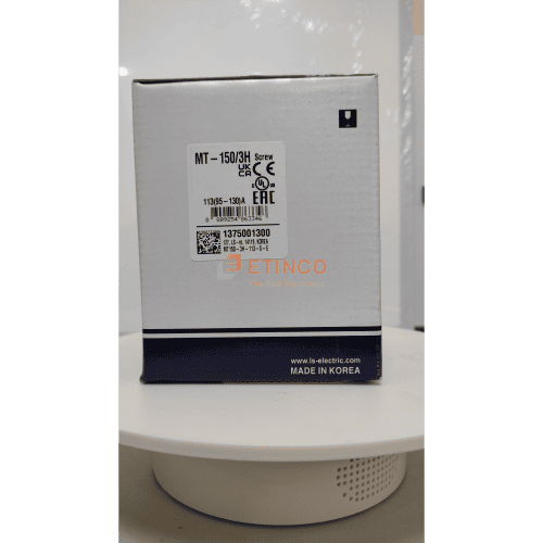 Rơ le nhiệt LS MT-150 (95-130A)