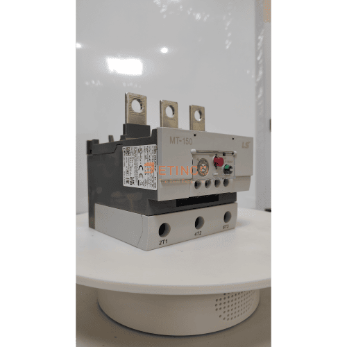 Rơ le nhiệt LS MT-150 (95-130A)