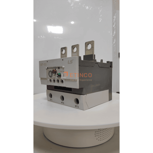 Rơ le nhiệt LS MT-150 (95-130A)