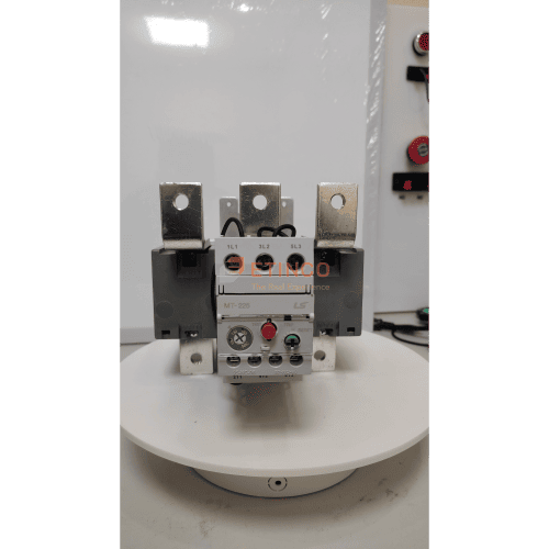 Rơ le nhiệt LS MT-225 (100-160A)