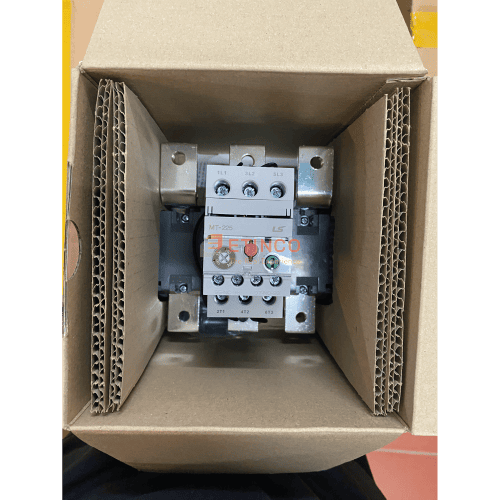 Rơ le nhiệt LS MT-225 (100-160A)