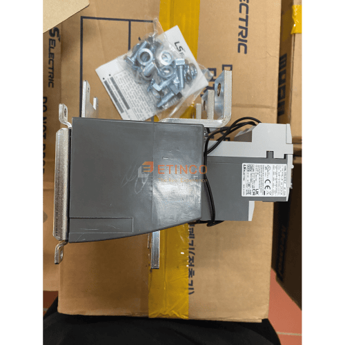 Rơ le nhiệt LS MT-225 (100-160A)