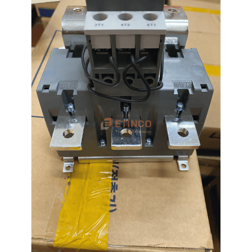 Rơ le nhiệt LS MT-225 (100-160A)