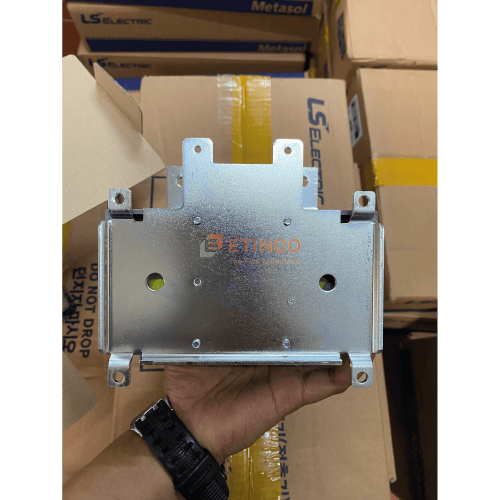 Rơ le nhiệt LS MT-225 (100-160A)