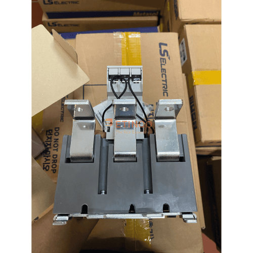 Rơ le nhiệt LS MT-225 (100-160A)