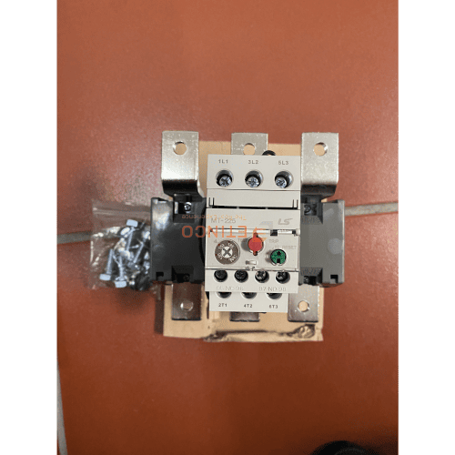 Rơ le nhiệt LS MT-225 (120-185A)