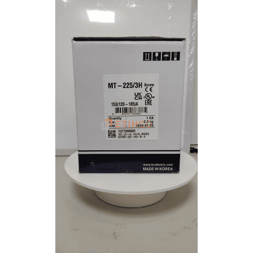 Rơ le nhiệt LS MT-225 (120-185A)