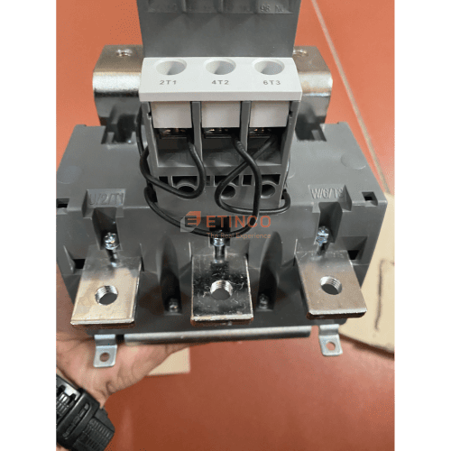 Rơ le nhiệt LS MT-225 (120-185A)