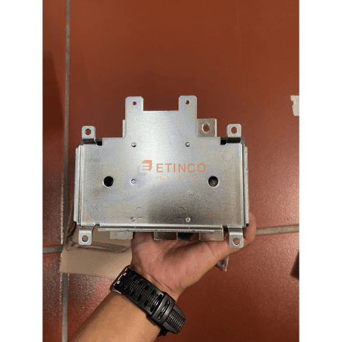 Rơ le nhiệt LS MT-225 (120-185A)