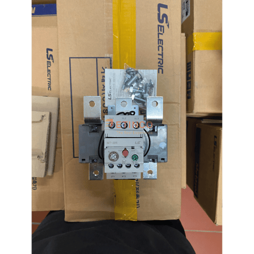 Rơ le nhiệt LS MT-225 (160-240A)