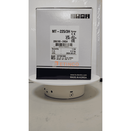 Rơ le nhiệt LS MT-225 (160-240A)