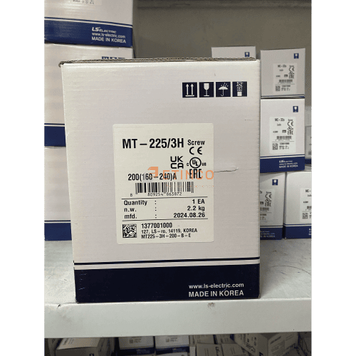 Rơ le nhiệt LS MT-225 (160-240A)